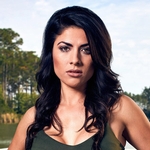 stage photo of Carla Mireles