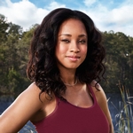 stage photo of Chloe Mondesir