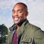 stage photo of George Foreman IV