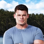 stage photo of John Burk