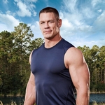 stage photo of John Cena