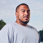 stage photo of Richard Mallard