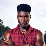 stage photo of Shermon Braithwaite