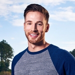 stage photo of Will Westwater